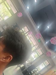 -心联形象设计·流星染