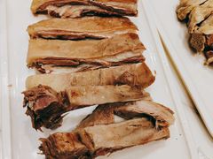 -清真·胖妈妈手抓餐厅(定西路长城宾馆店)