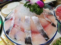 -卤校长重庆火锅(国兴店)