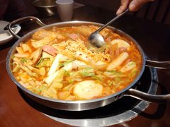 -양평식당·杨平食堂(华贸店)