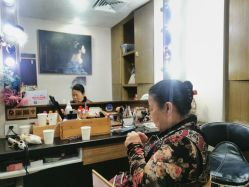 -盘子女人坊古装写真摄影(深圳店)