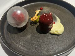 -王品牛排(福州泰禾店)
