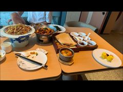 -海泰食府·新鲁菜·家宴(总部基地店)