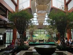 -苏州环秀晓筑养生度假村