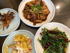 -阿马蛋汤·宁波小海鲜(总店)