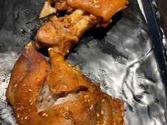 -锦州烧烤·纸包鱼(物资学院路店)