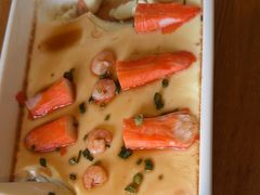 -永安鱼庄·镇江菜(丁卯店)