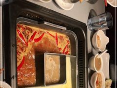 -巴奴毛肚火锅(新街口金鹰店)