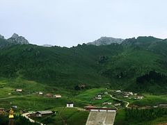 -达仓郎木寺院