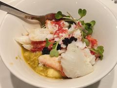 帝王蟹-红花铁板烧(古羊路店)