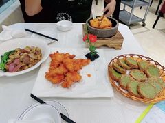 -大欢喜饭店(江怡路店)