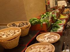 -索菲特西湖大酒店·香榭丽全日候餐厅(南山路店)