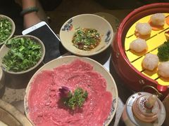 -小龙坎老火锅(滨江店)