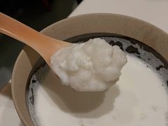 奶白酒-胡麻(静安嘉里店)