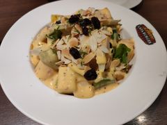 -拉亚汉堡经典餐厅(商城路店)
