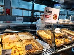 -物美超市(三里河店)