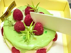 -三只蜜蜂蛋糕(东城店)
