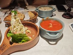 -俄士厨房(环球港店)