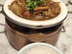 -小吊梨汤·北京菜·烤鸭(清河万象汇店)