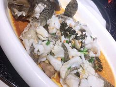 -味可道美食坊(福基路店)