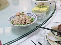 -丈母娘的饭局•新金陵菜(牛首山店)