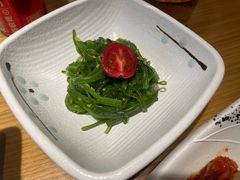 -三石铁板烧(紫竹桥店)