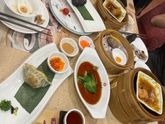 -点都德(皇岗村店)