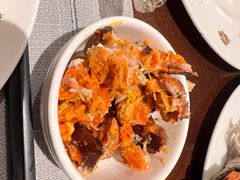 -Social 秀西餐厅-长沙瑞吉酒店(运达店)