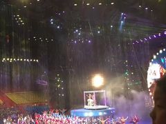 -珠海横琴长隆《卡卡虎奇遇记》