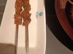 -额尔敦传统涮(公园西路店)