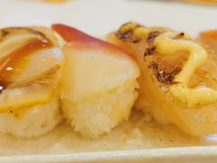 -元气寿司(金光华店)