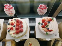 -Pantry's Best派悦坊蛋糕(K11购物艺术中心店)