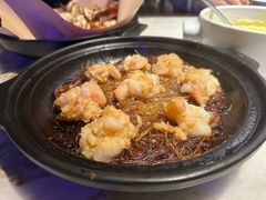 -绿茶餐厅(深圳龙华天虹购物中心店)