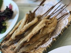 香煎九兔鱼-双井轩(双井店)