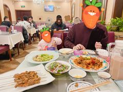 -巴依老爷新疆美食(清华东门店)