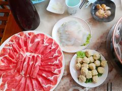 -东来顺饭庄(西直门店)