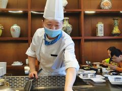 -温度铁板烧(亚泰大街店)