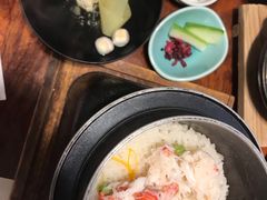 -蟹道乐(京都本店)
