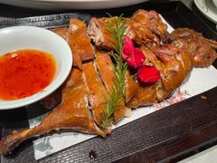 -姑苏家宴·苏帮菜·松鼠桂鱼(苏州总店)