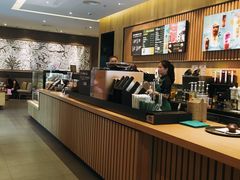 -星巴克(厦门乐群广场分店)