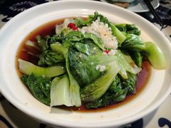 -丈母娘的饭局•新金陵菜(牛首山店)