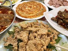 -金姐台湾菜(珠江路店)