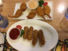 -必胜客(上海新南方商城PH店)