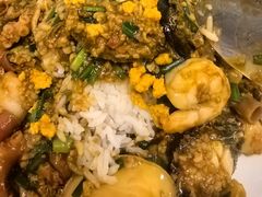 -北塘海鲜·天津菜(大光明桥旗舰店)
