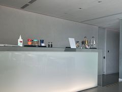 -震旦博物馆·A Cafe