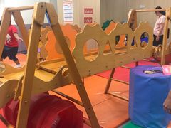 -金宝贝国际早教中心(万象城中心)