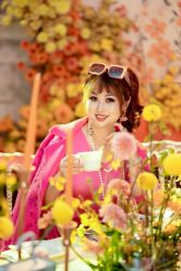 -美薇亭婚礼顾问