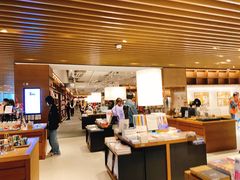 -茑屋书店(天目里店)