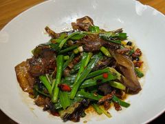 -吃饭皇帝大(合生汇店)