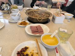 -楊家一锅(沙阳路店)
